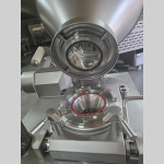 VEMAG DP 10C