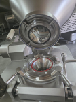 VEMAG DP 10C