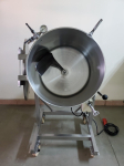 GLASS VSM 150