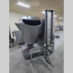 RÜHLE MPR 900 TURBO