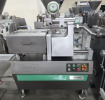 VEMAG ROBBY 2, LPG 202, 804,  AHM type 204