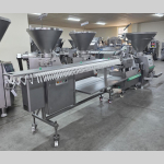 VEMAG ROBBY 2, LPG 202, 804, AHM type 204