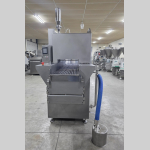 SCHRÖDER IMAX 420 ECO