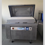 MULTIVAC C 700, HENKELMAN 200 A