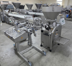 VEMAG ROBOT 500, Divider TAP SA 4