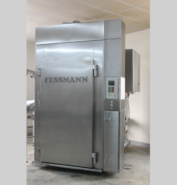 FESSMANN T 3000 - 2W/EL/ FPC 100