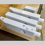 VEMAG ROBBY 2, LPG 202, 804, AHM type 204