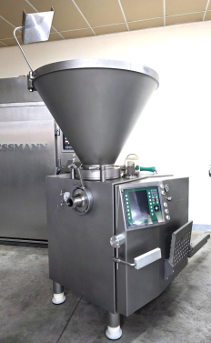 VEMAG ROBOT HP 25 E