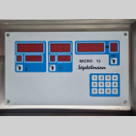 SEYDELMANN K 120 AC-8