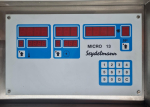 SEYDELMANN K 120 AC-8