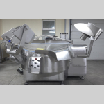 SEYDELMANN K 504 AC-8 VA