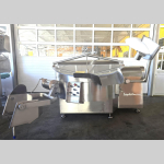 SEYDELMANN K 504 AC-8 VA