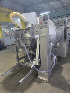 INJECT STAR  MAGNUM 4600