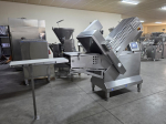 WEBER CCS 302 - UB