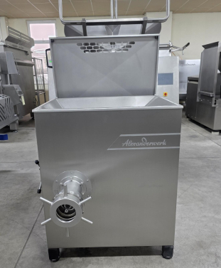 ALEXANDERWERK WSL 130 II