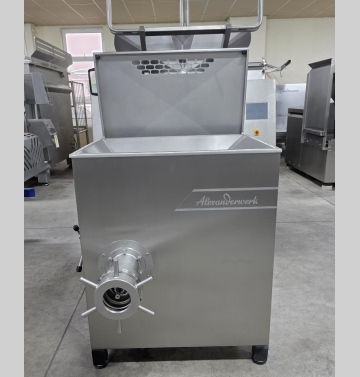 ALEXANDERWERK WSL 130 II