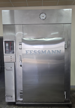 FESSMANN T 2500 1W - EL