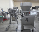 VEMAG ROBOT 500, Divider TAP SA 4