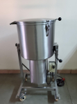 GLASS VSM 150