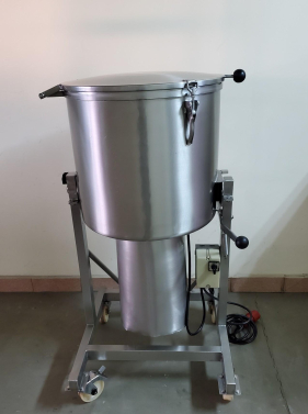 GLASS VSM 150