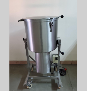 GLASS VSM 150