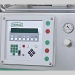 VEMAG ROBBY 2, LPG 202, 804, AHM type 204