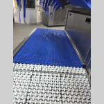 MULTIVAC C 700, HENKELMAN 200 A