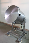 GLASS VSM 150