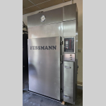 FESSMANN TURBOMAT 1900 1W - EL