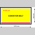 MULTIVAC C 700, HENKELMAN 200 A