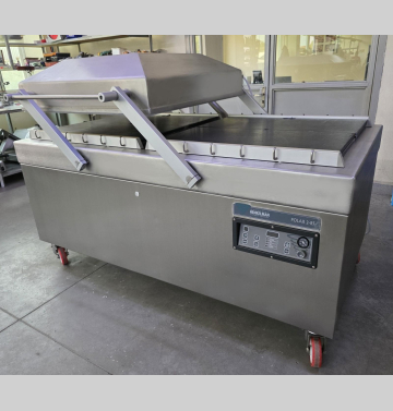 HENKELMAN POLAR 2-85
