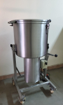 GLASS VSM 150