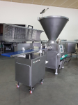 VEMAG HP 15 C, 982, 801, MMP 220