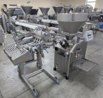 VEMAG ROBOT 500, Divider TAP SA 4