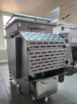 SEYDELMANN MR 600