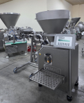 VEMAG ROBOT 500, Divider TAP SA 4