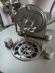HANDTMANN VF 608 PLUS