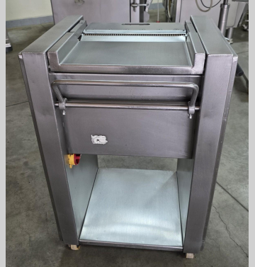 WEBER AS 450