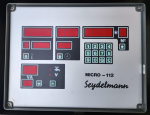SEYDELMANN  K 206 Ultra