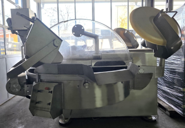 SEYDELMANN K 506 AC Ultra