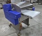 WEBER A-SA 460