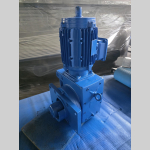 KOLBE MWE 52, KOLBE PM 150