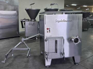 SEYDELMANN AE 130 B
