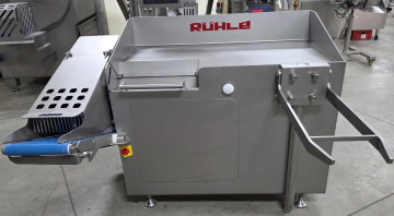 RÜHLE SR 2 BI TURBO