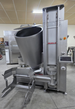 RÜHLE MPR 900 TURBO