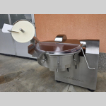 SEYDELMANN K 90 DC 8