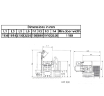 SEYDELMANN MR 600