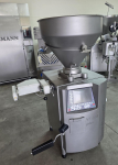HANDTMANN VF 608 PLUS