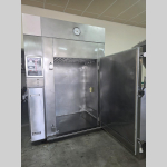 FESSMANN T 2500 1W - EL