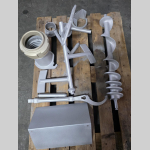 KOLBE MWE 52, KOLBE PM 150